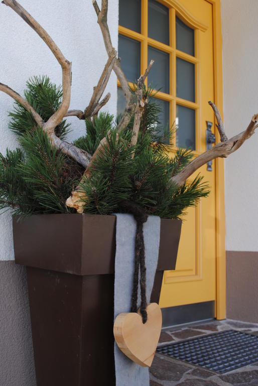Appartement Haus Untergand à Sankt Anton am Arlberg Extérieur photo