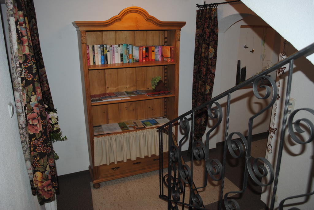 Appartement Haus Untergand à Sankt Anton am Arlberg Extérieur photo