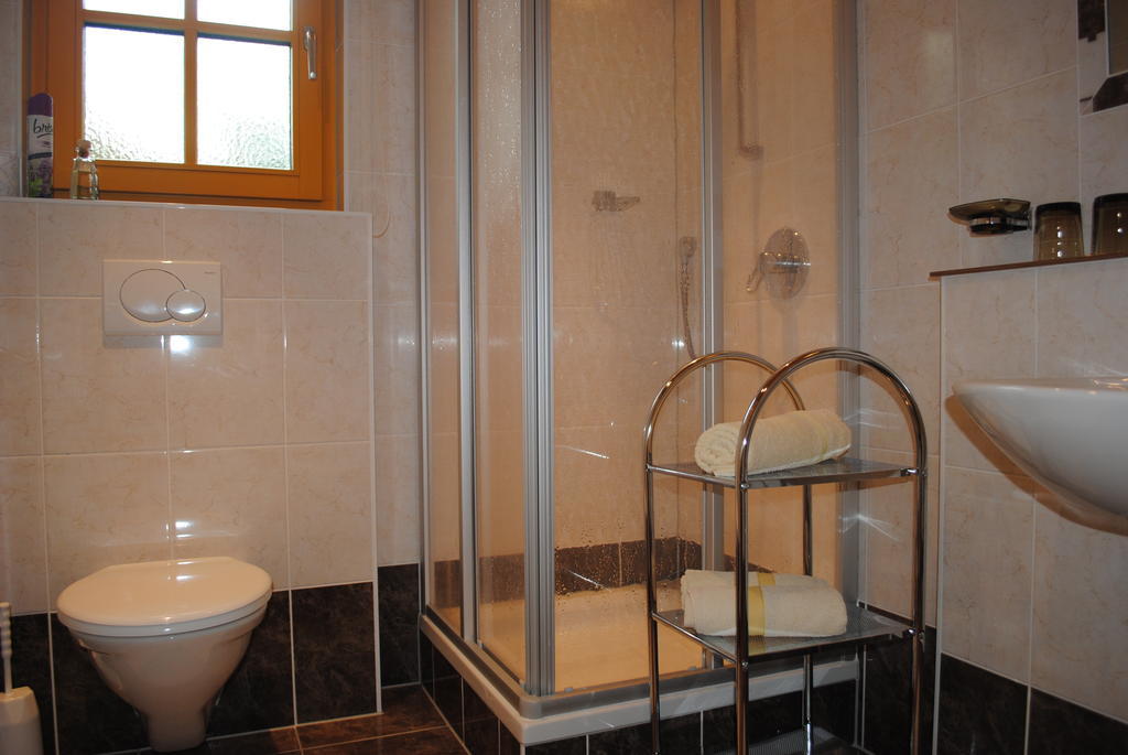 Appartement Haus Untergand à Sankt Anton am Arlberg Extérieur photo